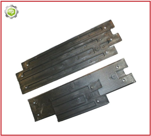 Scheppach OX 1-1000 - HL1000 HL1200 Gleitplatten Holzspalter