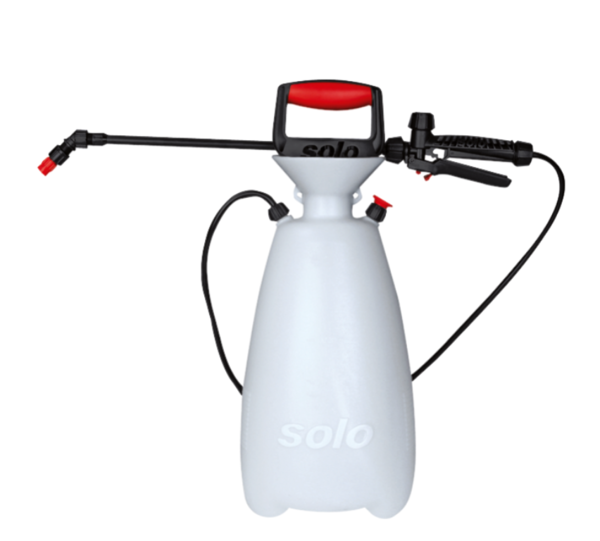 SOLO 409 - Drucksprühgerät  7 Liter