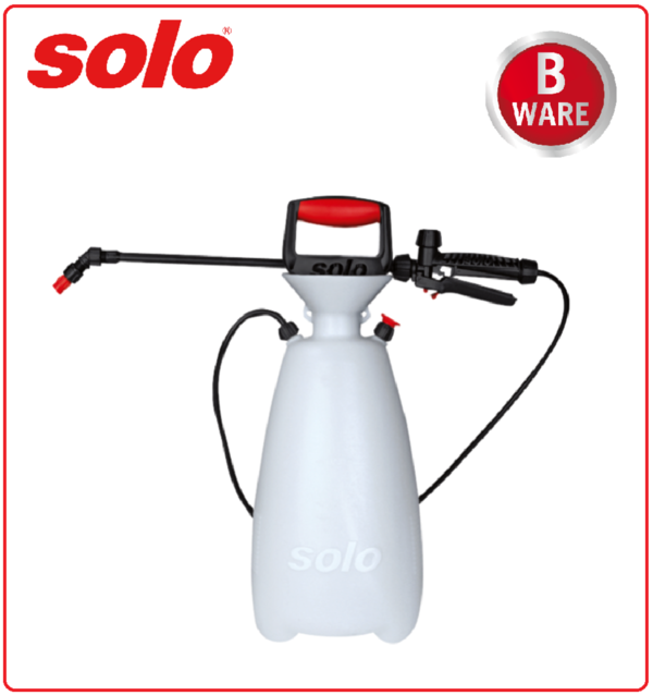 SOLO 409 - Drucksprühgerät - 7 Liter -  B Ware
