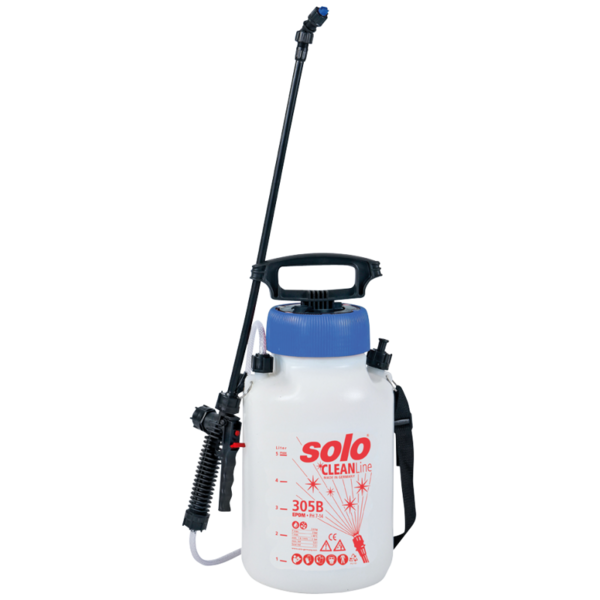 Solo 305b CLEANLine Sprühgerät Reinigung Desinfektionsmittel