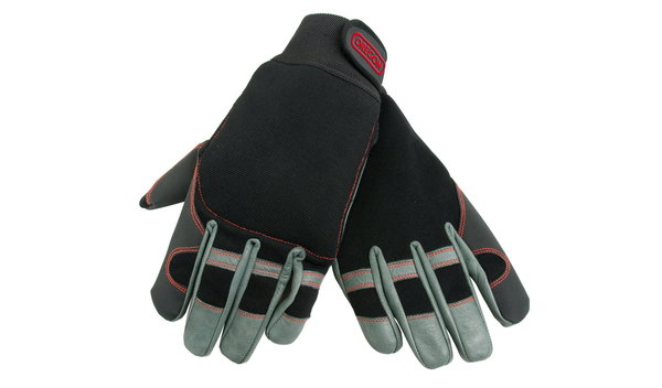 OREGON - Fiordland Schnittschutz Handschuhe - Gr. XL